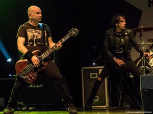 Festival In-Somni 2018. Marky Ramone