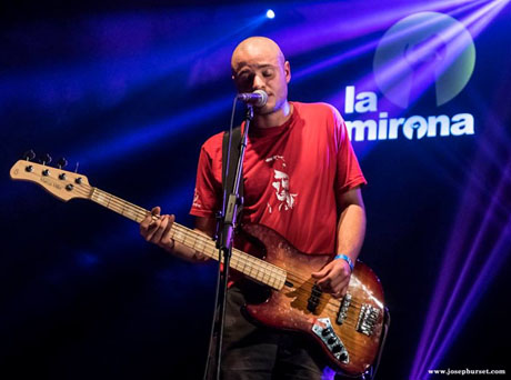 Festival In-Somni 2018. Roko Banana