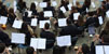 Concert de Girona Banda Band