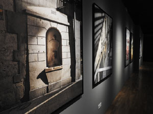 Fires de Sant Narc&iacute;s 2023. Exposici&oacute; 'Girona, en pedra viva' al Museu d'Hist&ograve;ria de Girona