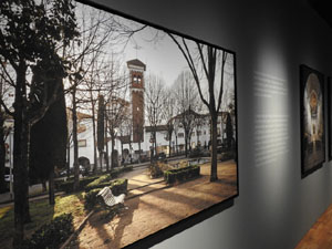 Fires de Sant Narc&iacute;s 2023. Exposici&oacute; 'Girona, en pedra viva' al Museu d'Hist&ograve;ria de Girona
