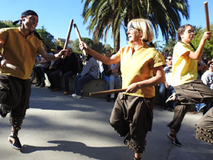 Fires de Sant Narc&iacute;s 2023. XLII Trobada de Gegants i Bestiari