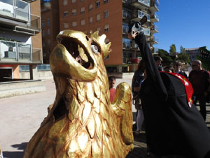 Fires de Sant Narc&iacute;s 2023. XLII Trobada de Gegants i Bestiari