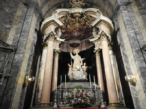 Fires de Sant Narcís 2023. La tradició del cotó de Sant Narcís