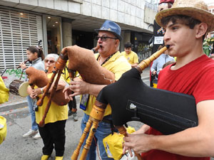 Fires de Sant Narc&iacute;s 2024. XLIII Trobada de Gegants i Bestiari