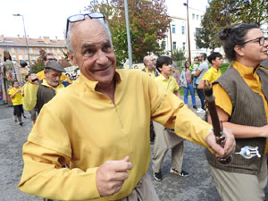 Fires de Sant Narc&iacute;s 2024. XLIII Trobada de Gegants i Bestiari