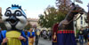XLIII Trobada de Gegants i Bestiari
