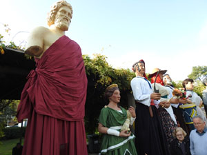 Fires de Sant Narcís 2024. XLIII Trobada de Gegants i Bestiari