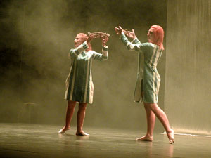 Festival Fitag 2024. Espectacle inaugural: Viy, de Viy, Educational Theatre of ZNU