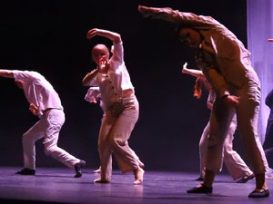Festival Fitag 2024. Espectacle inaugural: Viy, de Viy, Educational Theatre of ZNU