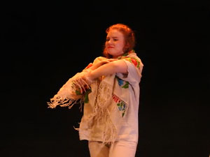Festival Fitag 2024. Espectacle inaugural: Viy, de Viy, Educational Theatre of ZNU