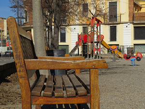 El Jardí de la Infància