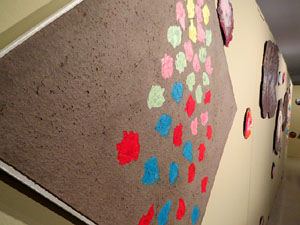 Inund'Art 2024. Casa de Cultura - segon pis