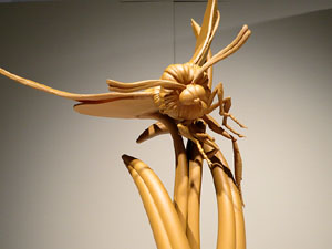 Inund'Art 2024. Casa de Cultura - segon pis