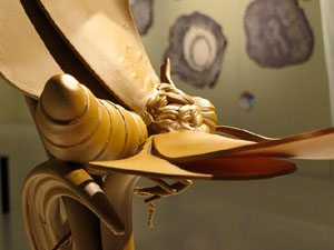 Inund'Art 2024. Casa de Cultura - segon pis