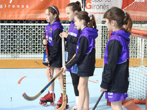 XII Jornada de l'Esport Femen&iacute; 2024 a la pla&ccedil;a Salvador Espriu i la de Francesc Calvet i Rubalcaba