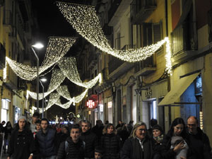 Nadal 2023. Els llums de Nadal