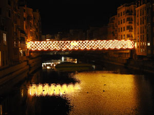 Nadal 2023. Els llums de Nadal