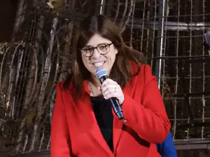 Nadal 2023. Encesa dels llums de Nadal