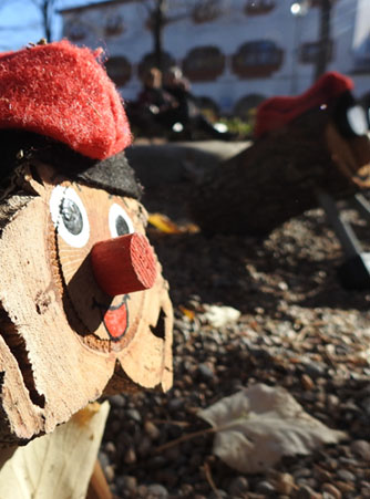 Nadal 2023. Tions a Sant Narc&iacute;s