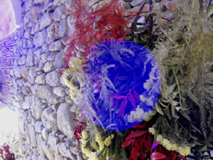 Temps de Flors 2024. Casa Mart&iacute;nez-Davalillos