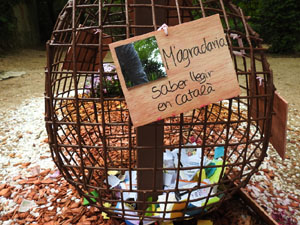 Temps de Flors 2024. Jardins del doctor Figueras