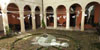 Museu d'Història - Claustre