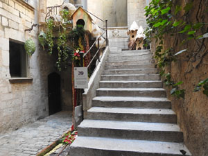 Temps de Flors 2024. Casa Sambola