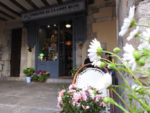 Temps de Flors 2024. Espais diversos