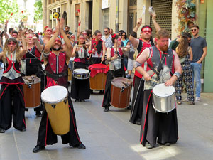 20 anys de Girona Percusi&oacute;