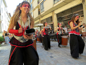20 anys de Girona Percusi&oacute;