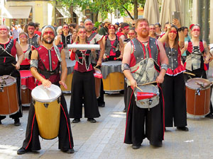20 anys de Girona Percusi&oacute;