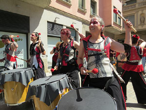 20 anys de Girona Percusi&oacute;