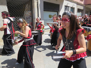 20 anys de Girona Percusi&oacute;