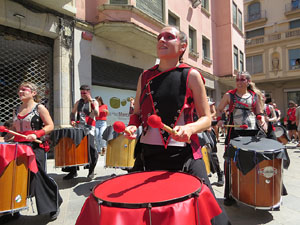 20 anys de Girona Percusi&oacute;