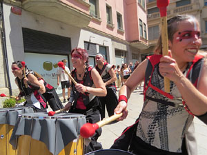 20 anys de Girona Percusi&oacute;