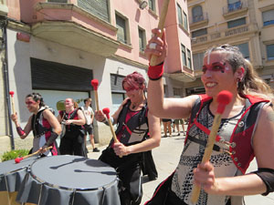 20 anys de Girona Percusi&oacute;