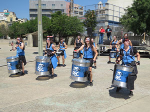 20 anys de Girona Percusi&oacute;