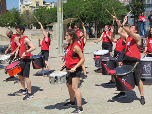 20 anys de Girona Percusi&oacute;
