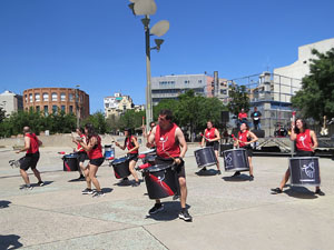20 anys de Girona Percusi&oacute;