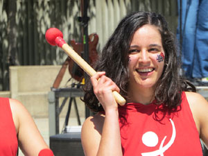 20 anys de Girona Percusi&oacute;