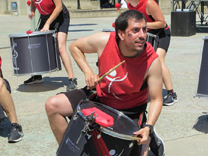 20 anys de Girona Percusi&oacute;