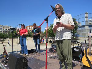 20 anys de Girona Percusi&oacute;