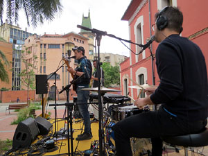Cicle A prop 2025. Pau Brugada