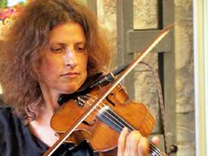 Cicle A prop 2025. Pedro Burruezo i la Nur Camerata