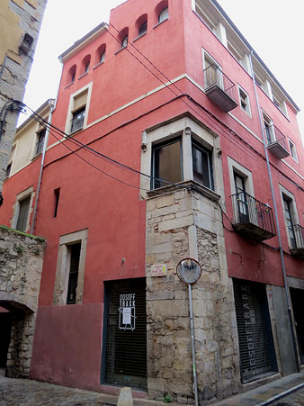 Casa número 19 del carrer