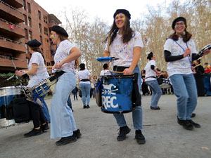Carnestoltes al barri Devesa-G&uuml;ell 2025
