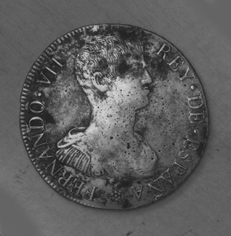 Duro de Girona de 1809