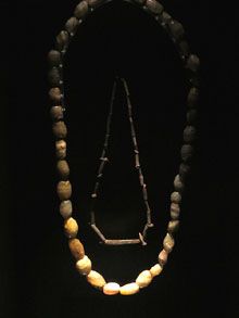 Exposici&oacute; El Temps de la Mem&ograve;ria al MAC - Girona