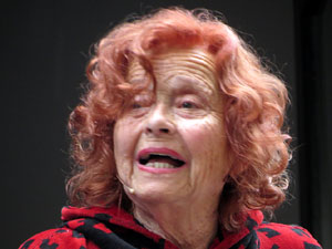 Festes de Primavera 2025. El pregó a càrrec de Rosa Maria Sais
